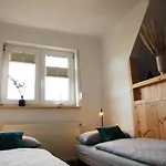 Siedlungsnest 아파트