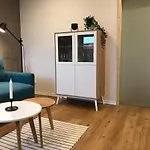 Siedlungsnest 아파트 안클람