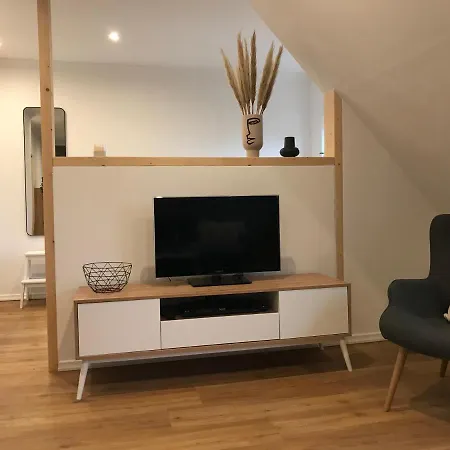 Apartment Siedlungsnest