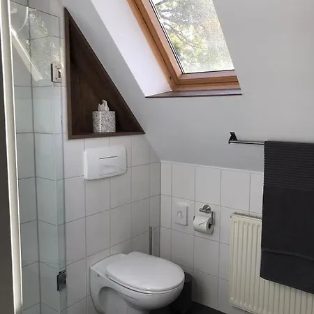 Siedlungsnest * Anklam