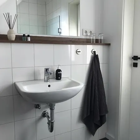Siedlungsnest *