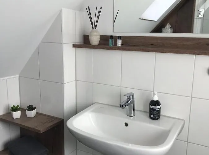 Daire Siedlungsnest *