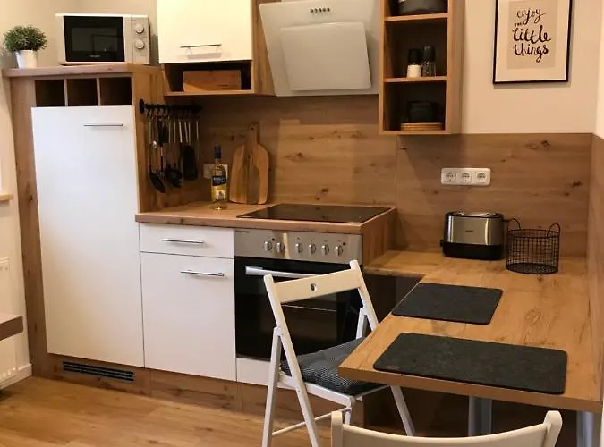 Siedlungsnest Anklam