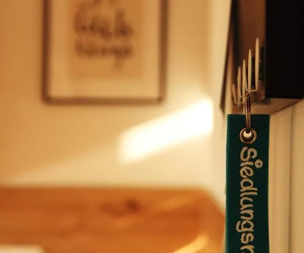 Siedlungsnest Anklam