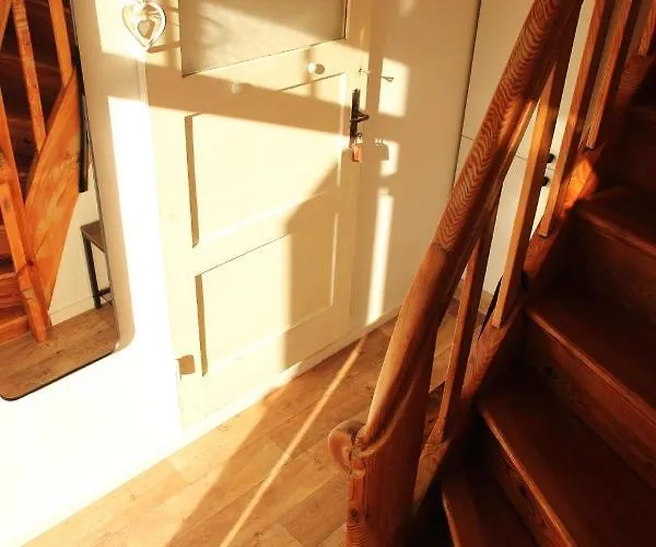 Siedlungsnest Daire Anklam