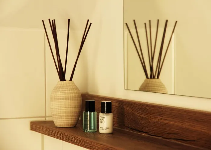 Daire Siedlungsnest *